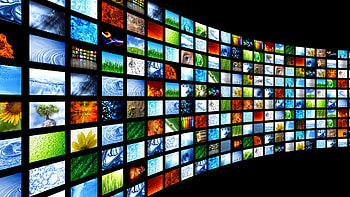 Live TV HD wallpaper