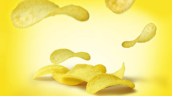 Chips, Ultra HD wallpaper
