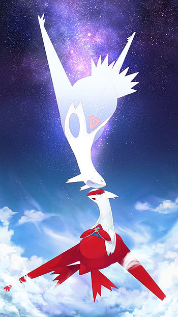 Pokemon HD phone wallpaper