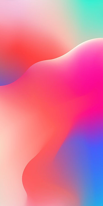 Wallpi, magenta, pink HD phone wallpaper
