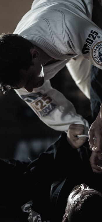 Jiu-jitsu , resolution, display, Stunning HD phone wallpaper