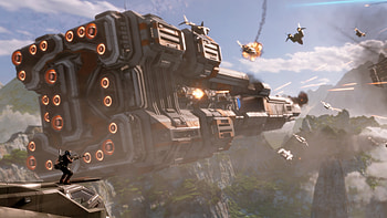 Titanfall 2 Battle Royale , titanfall-2, games, 2018-games HD wallpaper