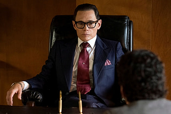 The Offer, Burn Gorman, Making of The Godfather HD wallpaper