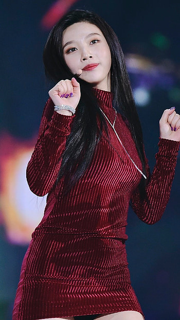 Joy, Korean Pop, Singer HD phone wallpaper