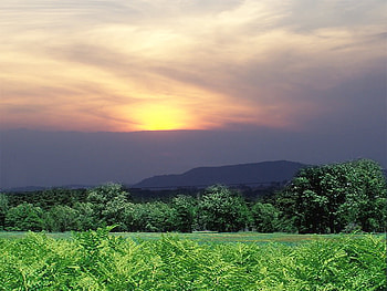 Sunset SGS, nature, graphy HD wallpaper