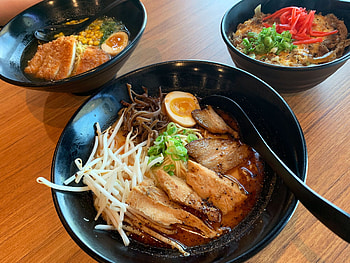 Kazu ramen, Great ramen, Japanese snacks, Restaurant HD wallpaper