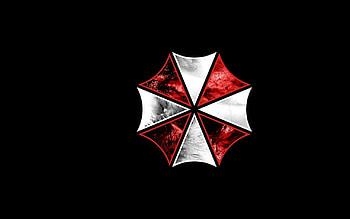 Umbrella Corp | . HD wallpaper