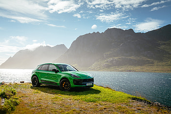 Porsche Macan GTS Sport Package , porsche-macan, porsche, cars, 2021-cars HD wallpaper