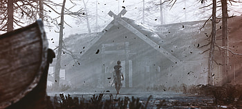 Hellblade Senuas Sacrifice Game 2019, hellblade-senuas-sacrifice, 2019-games, games HD wallpaper