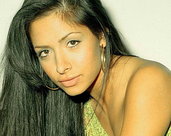 Sarah, people, modals female HD wallpaper