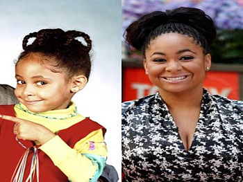 RAVEN-SIMONE, action, tvshow, entertainment, usa HD wallpaper