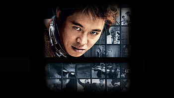 Louis Leterrier, Savage protagonist, Unleashed fights, Action-packed movies HD wallpaper