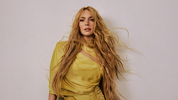 Lindsay Lohan For Alexa New York Post, lindsay-lohan, celebrities, woman, actress, hoot HD wallpaper