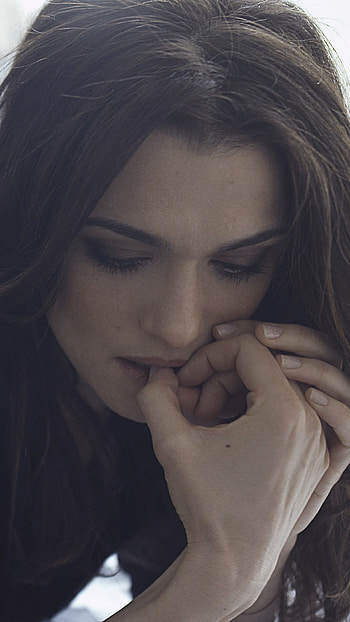 Rachel Weisz, hoot, Sarah Peltier, Behind the scenes HD phone wallpaper
