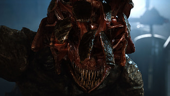 A Quiet Place, Innovating visual effects, Industrial Light & Magic, Immersive experience HD wallpaper
