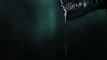 Alien: Romulus - Ultra, movie, Alien: Romulus HD wallpaper