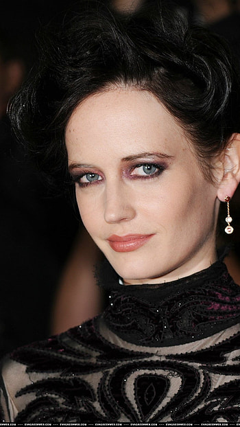 Eva Green, Hollywood, Actress HD phone wallpaper