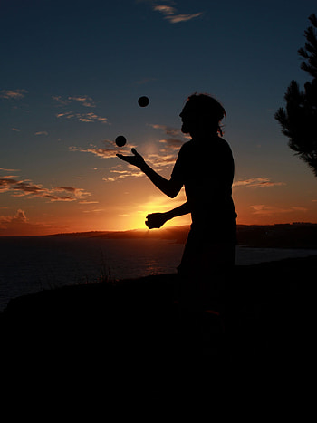 Juggling, , Circus mood boards, Juggle HD phone wallpaper