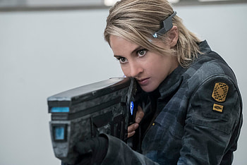 Tris, Divergent series, , Backgrounds HD wallpaper