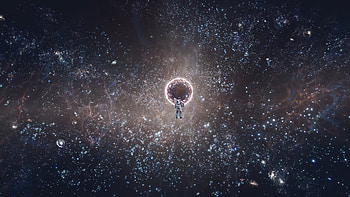 Unity, video game, Starfield HD wallpaper