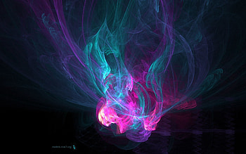 Abstract, Pink, Light, Bright, Light Coloured HD wallpaper