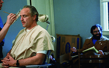 Marlon Brando, Acclaimed actor, Famous directors, Stylish appearance HD wallpaper