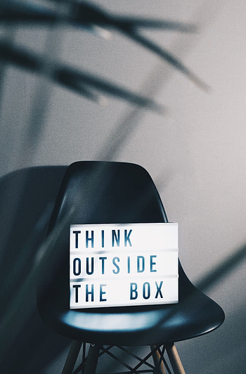 Words, Chair, Illumination, Backlight, Inscription, Motivation HD phone wallpaper