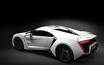 2013 Model, Lykan HyperSport HD wallpaper