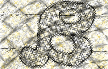 !B!, b, graffiti, original, paint, cool, stuff, draw, brembo HD wallpaper