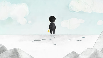 Mob Psycho 100 , mob-psycho-100, anime-boy, anime, alone, artist, artwork, digital-art HD wallpaper