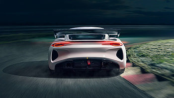 Lotus Emira Gt4 2022 6 Cars HD wallpaper