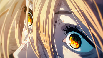 Power, Power (Chainsaw Man), Anime, Chainsaw Man HD wallpaper