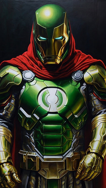 Robert Downey Jr. as Dr. Doom, Robert Downey Jr., Doctor Doom HD phone wallpaper