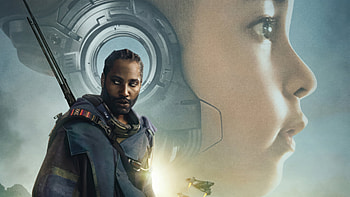 The Creator 2023 Movie, movie, The Creator (2023) HD wallpaper