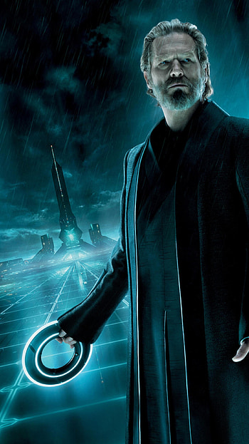 TRON: Legacy (2022) movie HD phone wallpaper