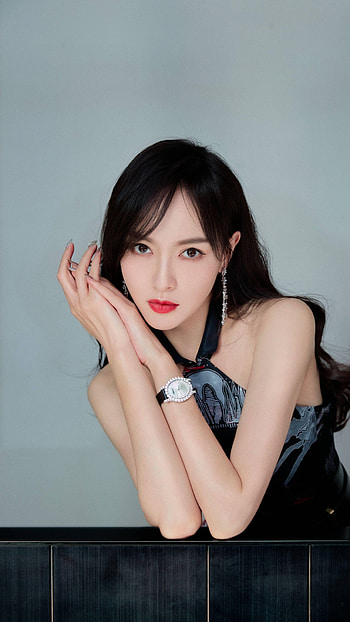 Tang yan, korean, model HD phone wallpaper