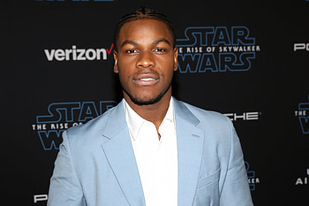 John Boyega, Jo Malone, Chinese ad HD wallpaper
