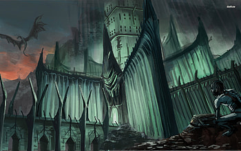 Lord Of The Rings, Movie, The Lord Of The Rings HD wallpaper