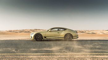 Bentley Continental GT Speed , bentley-continental-gt, bentley, 2022-cars, cars, behance HD wallpaper