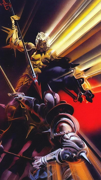 Excalibur (2022) movie HD phone wallpaper