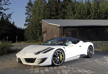Ferrari, Italy, Cars, 458 Italia, Siracusa HD wallpaper