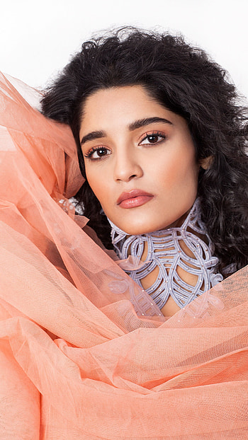 Rithika singh, tamil actress, model HD phone wallpaper