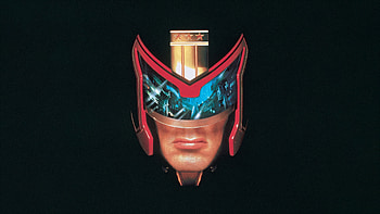Judge Dredd, Watch online, Plex HD wallpaper