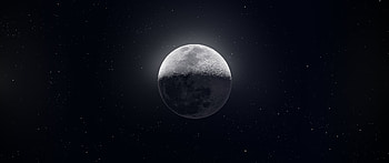 Moon Composit Of 50,000 By U Ajamesmccarthy [] : , Ultra Wide 3440X1440 Space HD wallpaper