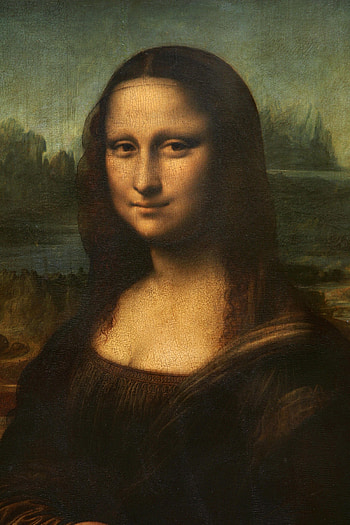 Mona Lisa, Theft, Legend HD phone wallpaper