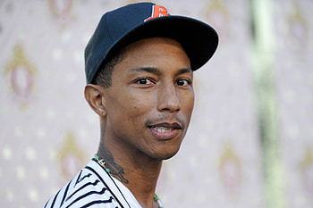 Pharrell Williams, 22567, 22567 baltana, Williams HD wallpaper