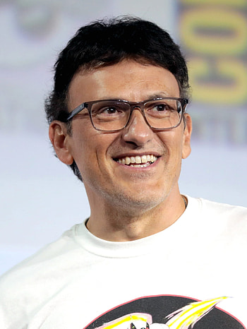 Anthony Russo, Director extraordinaire, Biography facts, Filmmaking family HD phone wallpaper