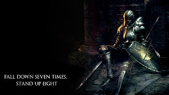 Massive Dark Souls Album! (Includes !) HD wallpaper