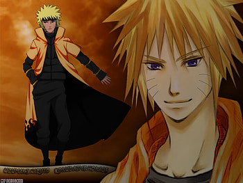 akasuki, naruto, ninja HD wallpaper