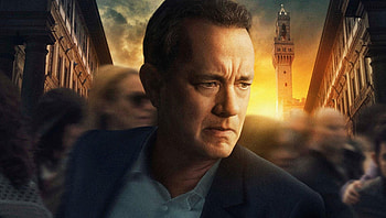 Inferno (2022) movie HD wallpaper